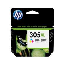 Hp 305Xl Color Renkli Kartuş 3Ym63Ae(450.10.20.0259)