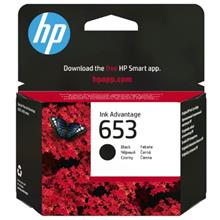 Hp 653 Black Siyah Kartuş 3Ym75Ae(450.10.20.0270)