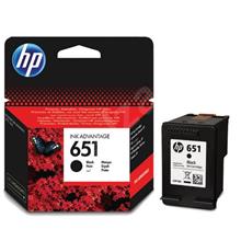 Hp 651 Black Siyah Kartuş C2P10Ae(450.10.20.0272)