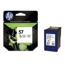 Hp 57 Color Renkli Kartuş C6657Ae(450.10.20.0312)