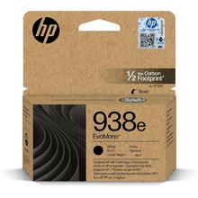 Hp 938E Black Siyah Yüksek Kapasite Kartuş 4S6Y2Pe(450.10.20.0313)