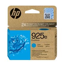 Hp 925E Cyan Mavi Kartuş 4K0W0Pe(450.10.20.0314)