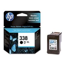 Hp 338 Black Siyah Kartuş C8765Ee(450.10.20.0318)