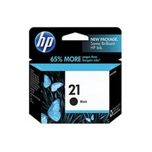 Hp 21 Black Siyah Kartuş C9351Ae(450.10.20.0325)