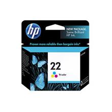 Hp 22 Color Renkli Kartuş C9352Ae(450.10.20.0327)
