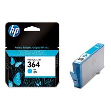 Hp 364 Cyan Mavi Kartuş Cb318Ee(450.10.20.0335)