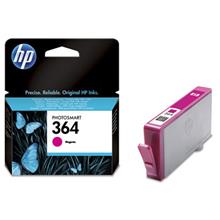 Hp 364 Magenta Kırmızı Kartuş Cb319Ee(450.10.20.0336)