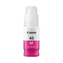 Canon Gı-40M Magenta Kırmızı Şişe Mürekkep G6040-G5040(450.10.40.0008)