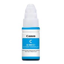 Canon Gı-490C Cyan Mavi Şişe Mürekkep G1411-2411-3411-4411(450.10.40.0016)