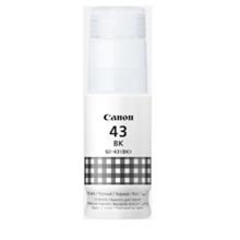 Canon Gı-43Bk Black Siyah Şişe Mürekkep G540-G640(450.10.40.0059)
