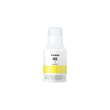 Canon Gı-46Y Yellow Sarı Şişe Mürekkep Gx6040-Gx7040(450.10.40.0066)