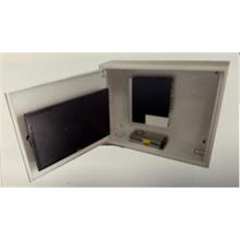 Nova 45X35X10 Dik Tip Monitör Bağlanabilir Dvr Kabini(700.50.10.0056)