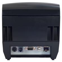 Xprınter Q900 Serı+Usb+Ethernet Fiş Yazıcı - 2