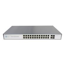 Xps Xps-1110-26P 24 Port 10/100+ 2Gb Port 250W L2 - 1