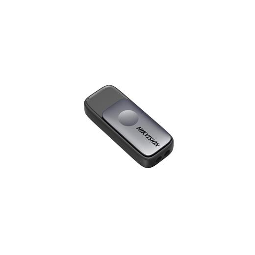 Hikvision 16Gb Usb3.2 Hs-Usb-M210S-16G Sürgülü Siyah Flash Bellek(110.10.10.0197)
