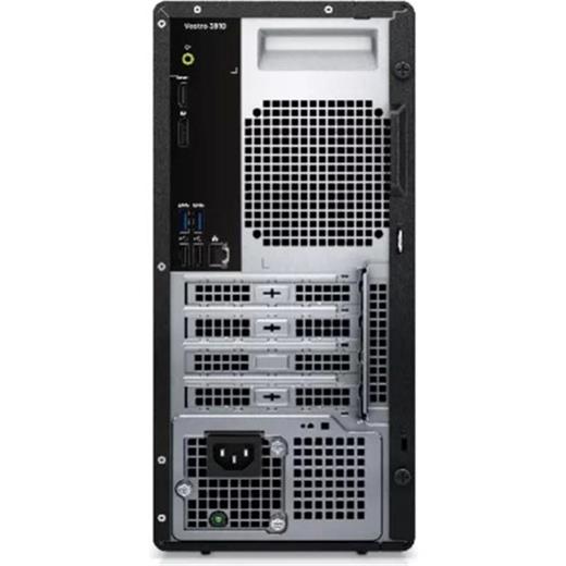Dell Vostro 3910 Cı7-12700 2.10Ghz 16Gb 512Gb Ssd N7598Vdt3910_Ubu Ubuntu Masaüstü Bilgisayar(150.10.10.0647)