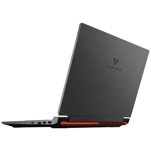 Casper Excalibur G870.1270-Bea0X-B İ7-12700H 16Gb 500Gb 6Gb Rtx4050 Freedos 15.6