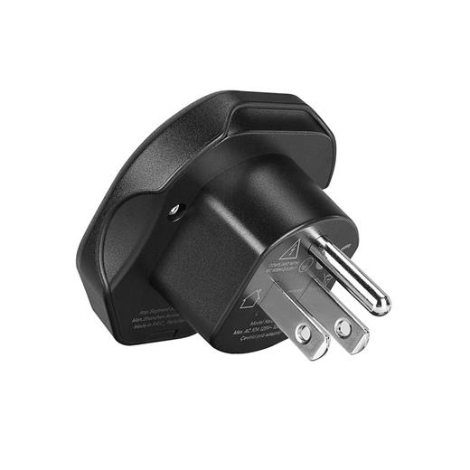 S-Link Sl-Wl05 Universal - Amerikan Çevirici Priz Adaptör(250.10.10.0282)