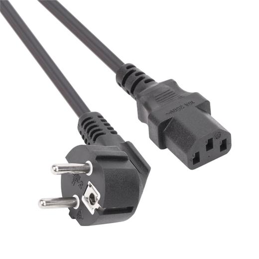 Vcom Ce021-1.8 0.5Mm2 1.8Mt Power Elektrik Kablosu(250.10.30.0011)