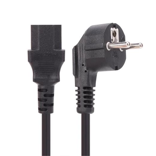Vcom Ce021-1.8 0.5Mm2 1.8Mt Power Elektrik Kablosu(250.10.30.0011)