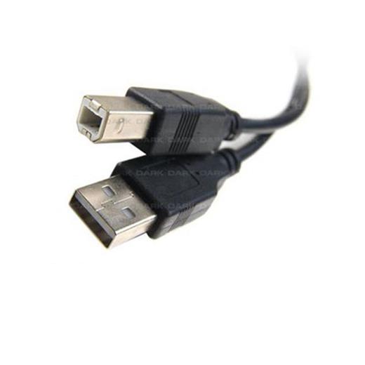 Dark Dk Cb Usb2Prnl300 3Mt Usb 2.0 Kablosu (250.10.70.0050)