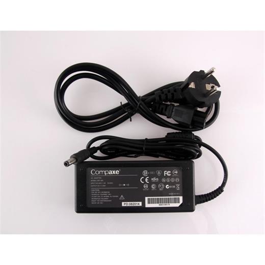 Compaxe Cnt-395 75W 19V 3.19A 5.5-2.5 Toshiba Adaptörü(250.45.10.0070)