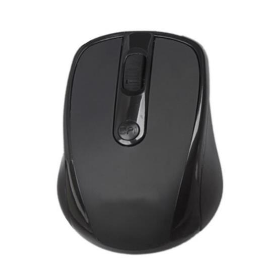 Elba Kd-585 Siyah 2.4Ghz Kablosuz Mouse(300.20.30.0340)