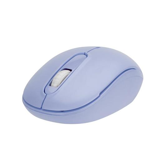 Everest Smw-666 Usb Mavi 2.4 Ghz Optik Kablosuz Mouse 1500Dpı(300.20.30.0369)