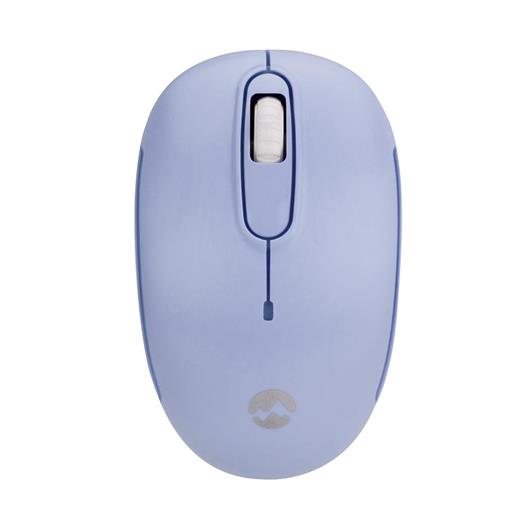 Everest Smw-666 Usb Mavi 2.4 Ghz Optik Kablosuz Mouse 1500Dpı(300.20.30.0369)