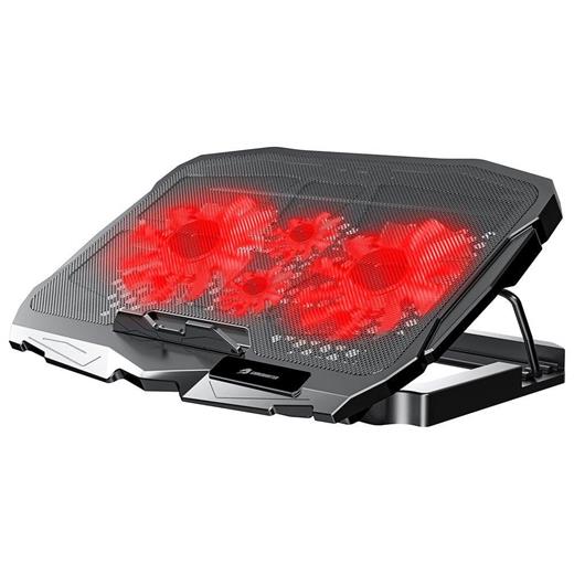 Gamebooster Gb-Ns24 Cold 15,6 4 Fanlı 2Xusb Portlu Notebook Soğutucu(300.45.30.0065)