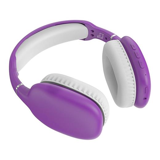 Snopy Sn-Bt43 Phase Mor Bluetooth Kulaklık(300.70.40.0172)