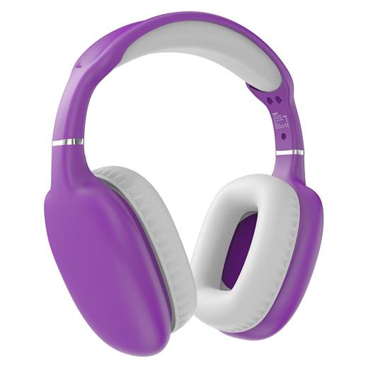 Snopy Sn-Bt43 Phase Mor Bluetooth Kulaklık(300.70.40.0172)