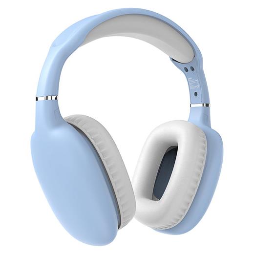Snopy Sn-Bt43 Phase Mavi Bluetooth Kulaklık(300.70.40.0188)
