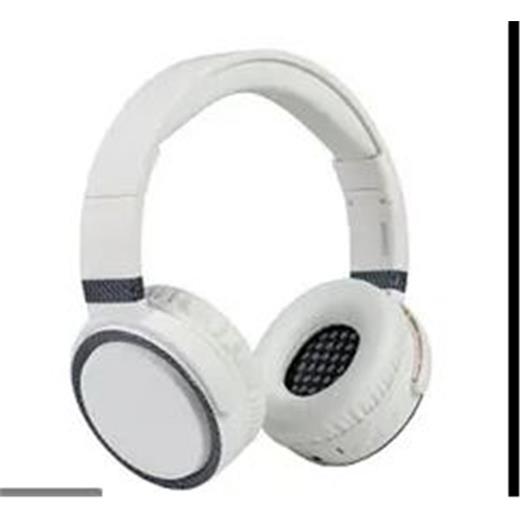 Maxell Mla B52 Kulaküstü Kablolu Kulaklık Siyah-Beyaz(300.70.40.0201)