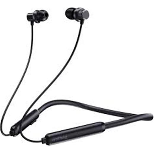 Hytech Hy-Xbk160 Siyah Boyun Askılı Mıknatıslı 160 Saat Çalma Süreli Enc Bluetooth Kulaklık(300.70.40.0252)