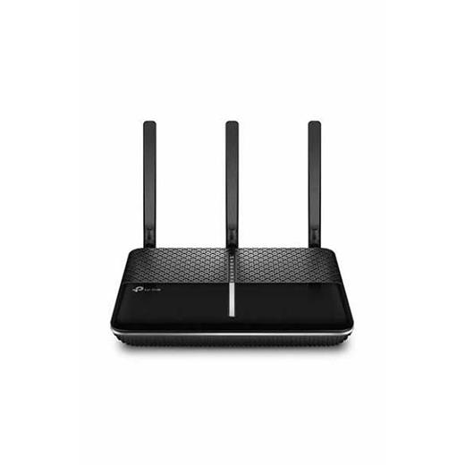 Tp-Link Archer Vr600 Dual Bant 4 Port Adsl2+-Vdsl Gigabit Fiber Modem Ac1600(400.20.10.0024)