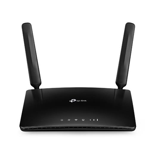 Tp-Link Archer Mr400 4G Lte Dual Bant Router Sim Kartlı(400.30.20.0010)
