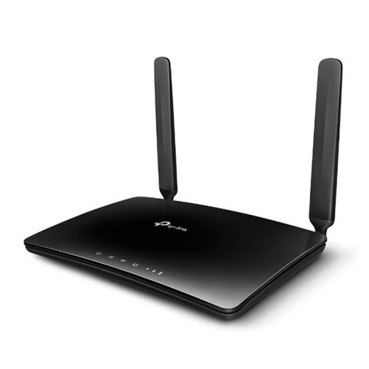 Tp-Link Archer Mr400 4G Lte Dual Bant Router Sim Kartlı(400.30.20.0010)