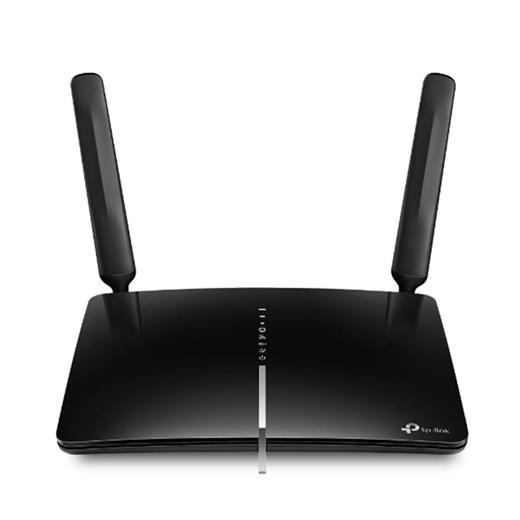 Tp-Link Archer Mr600 4G Cat6 Dual Bant Router Sim Kartlı(400.30.20.0011)