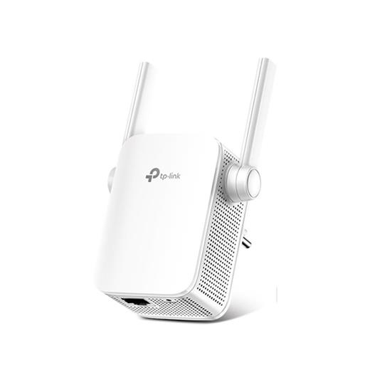 Tp-Link Re205 750 Mbps Wifi Range Extender-Menzil Genişletici Ac750(400.30.35.0009)