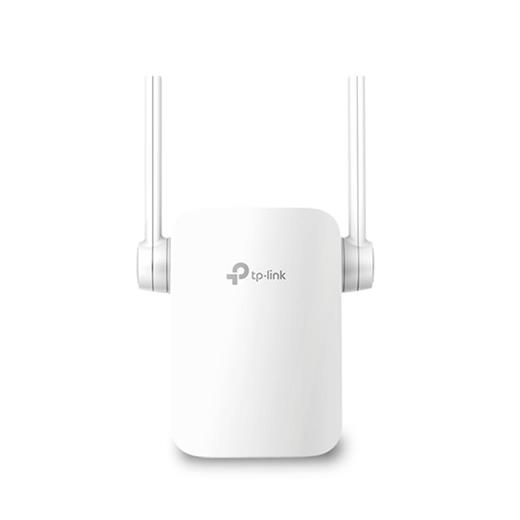 Tp-Link Re205 750 Mbps Wifi Range Extender-Menzil Genişletici Ac750(400.30.35.0009)