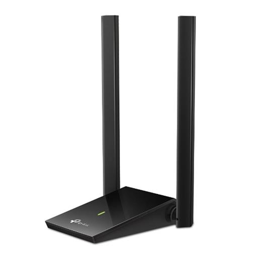 Tp-Link Archer T4U Plus 1200 Mbps Kablosuz Usb Adaptör Ac1300(400.50.10.0008)