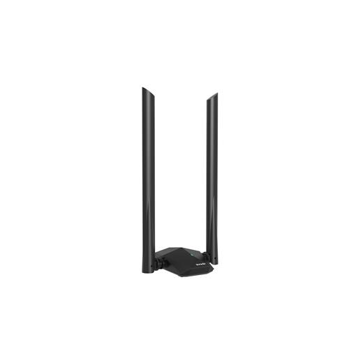 Tenda U18A Wifi 6 1201 Mbps 2-5Dbi Antenli Usb Adaptör(400.50.10.0040)