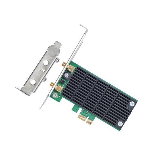 Tp-Link Archer T4E 1200 Mpbs Pcı Express Kablosuz Adaptör(400.50.20.0011)