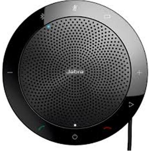 Jabra Speak 510 Uc Usb Ms Konferans(400.60.10.0012)