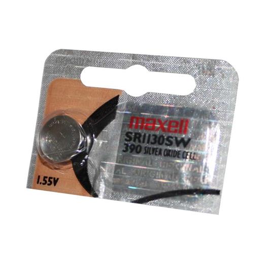 Maxell Sr-1130Sw-389 Lityum 10Lu Paket Pil(420.10.40.0027)