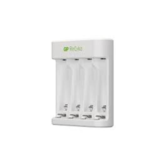 Gp B441R21-2Gtlb1 Pilsiz Usb Şarj Cihazı 4 Lü (420.10.60.0011)