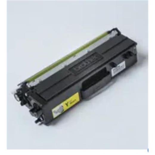 Brother Tn-461Y 1.800 Sayfa Yellow Sarı Toner Hl-L8360Cdw Mfc-L8690Cdw(450.10.10.0046)