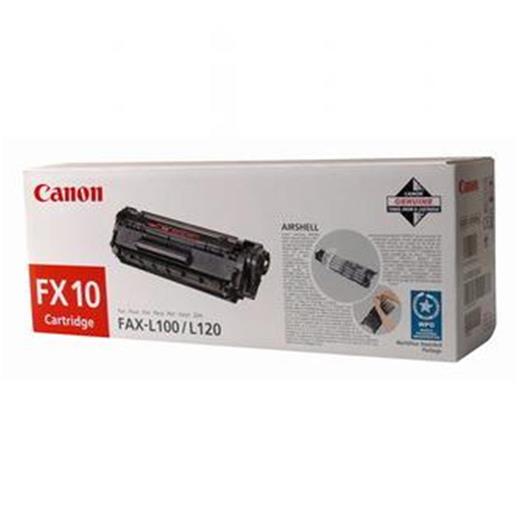 Canon Fx-10 2.000 Sayfa Toner Mf4120-4140-4150(450.10.10.0143)