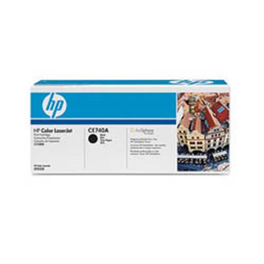 Hp 307A Black Siyah 7.000 Sayfa Toner Ce740A(450.10.10.0291)